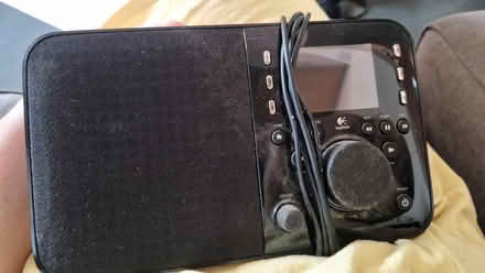 Photo of free Logitech Squeezebox digital radio (Cricket Road OX4) #1