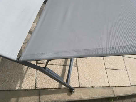 Photo of free 2 x sun loungers (St Mary Cray BR5) #4