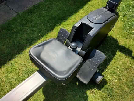 Photo of free Rowing machine. (White Moss ST7) #4