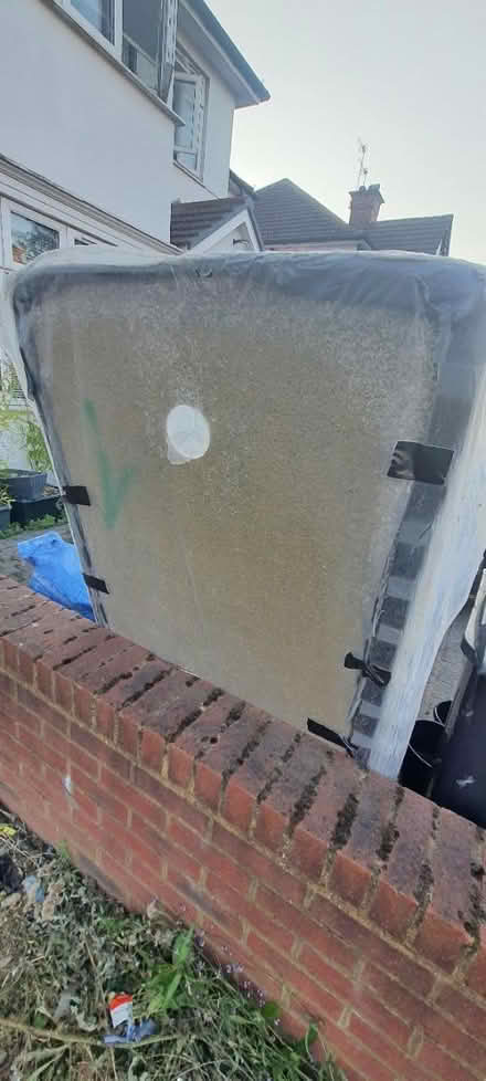 Photo of free Unused shower tray (Harrow HA3) #4