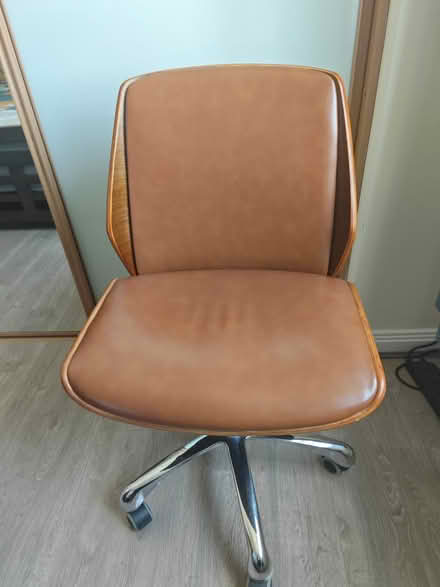 Photo of free Home office chair (Harrow on the Hill HA1) #2