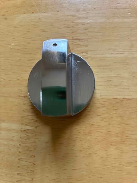 Photo of free Gas hob knobs (IP5 Kesgrave) #1