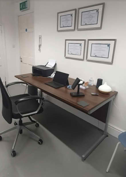Photo of free Desk (Bath, BA1) #1