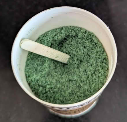 Photo of free Bonsai Tree Fertilizer (Gleadless S14) #2