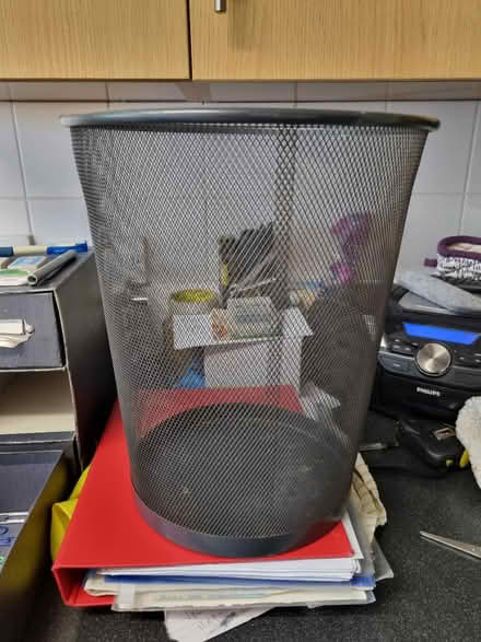 Photo of free Bin (SE20) #1