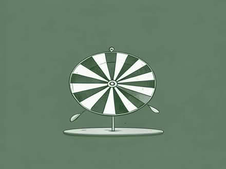 Photo of Dart boards (Maney B72) #1