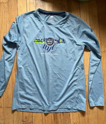 Photo of free Women’s clothes size small (East Village) #4