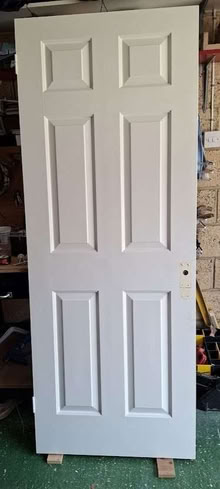 Photo of free Internal doors (Bicester OX26) #2