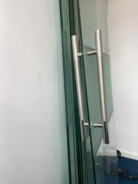Photo of free Glass Office Pod (Bilston WV14) #2