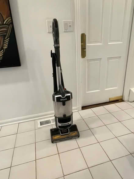 Photo of free Shark lift away corded vacuum (North Stamford) #1