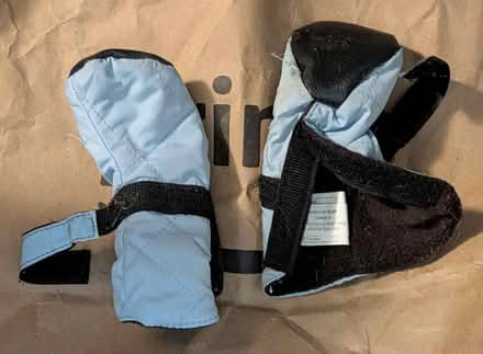 Photo of free Dog booties (Northridge) #1