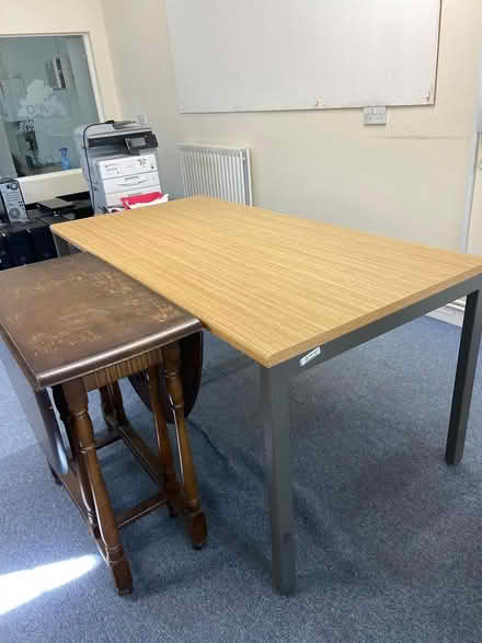 Photo of free Office Desk (Bilston WV14) #1