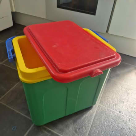 Photo of free Cooling box (Boggart hill LS14) #1