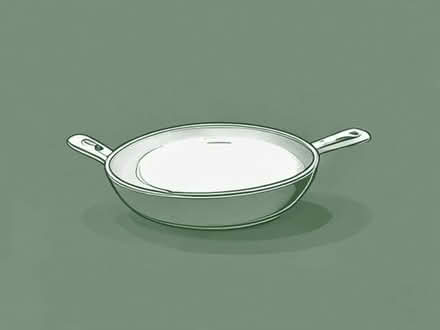 Photo of Frying pans (Freezywater EN3) #1