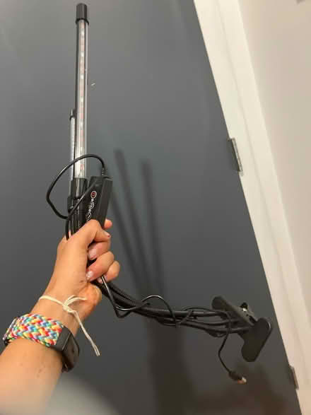 Photo of free USB Powered Plant Lights (East Harlem) #1