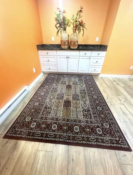 Photo of free ikea Area rugs (Monroe Township) #1