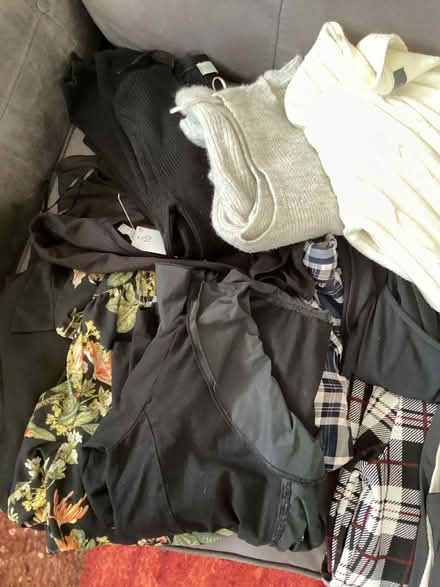 Photo of free Clothes 10/12 (Bedfont TW14) #2