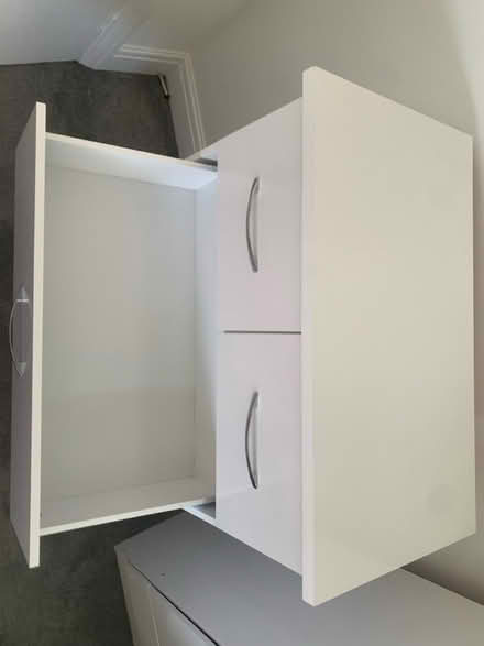 Photo of free Drawers (Wentworth Road NW11) #3