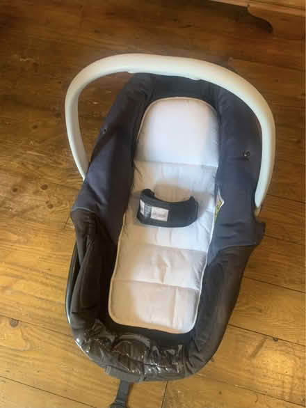Photo of free Jané Powertrack 360 pushchair (Redhill RH1) #3