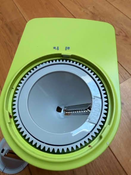 Photo of free Spiralizer (Winchester SO22) #4