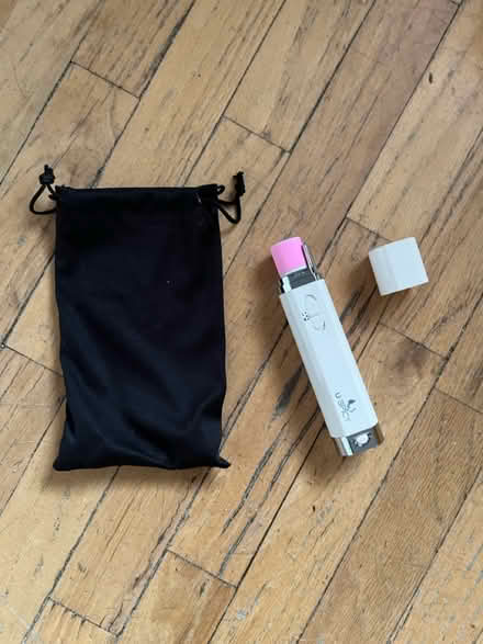 Photo of free Electric nail buffer (East Village) #1