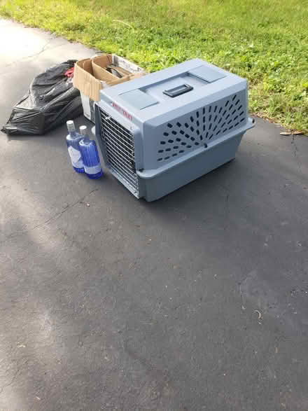 Photo of free 4 items (Downtown Bartlett) #4