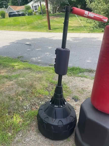 Photo of free Curb alert (So Chelmsford) #4