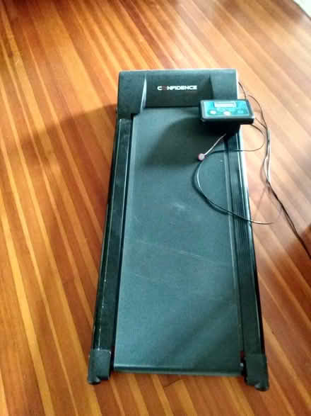 Photo of free Treadmill (Adams Morgan) #3