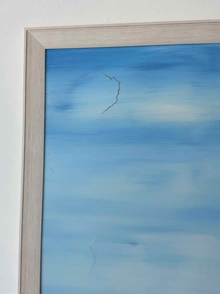 Photo of free 2 x original painting (EN2) #4