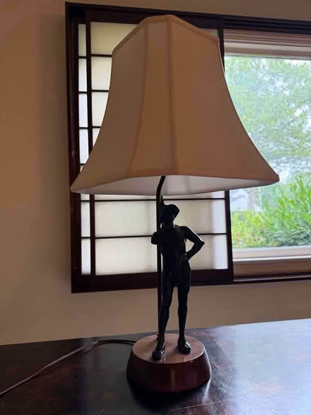 Photo of free Lamps (Teaneck, NJ) #1
