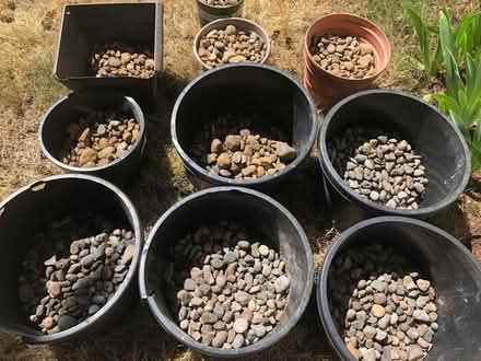 Photo of free Gravel for fill, driveway etc (Vancouver) #1
