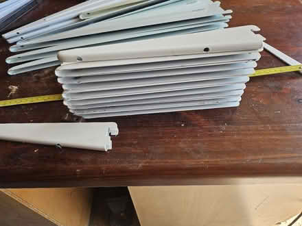 Photo of free Shelf Supports (Malvern WR14) #4