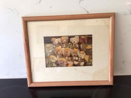 Photo of free 2 Picture frames (Tilehurst RG31) #2