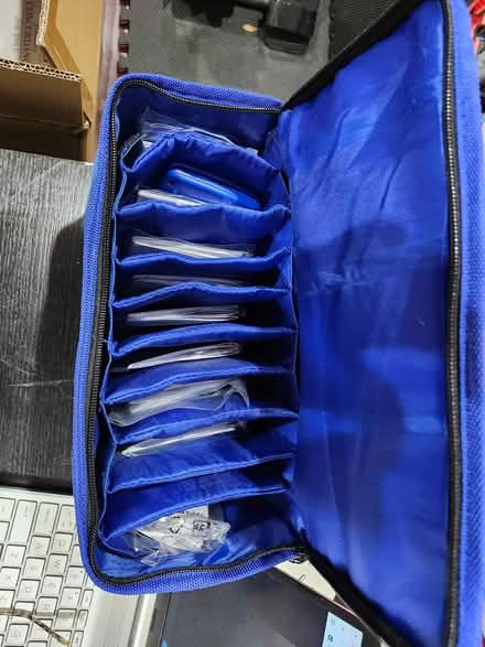 Photo of free Classroom supplies (20745) #1