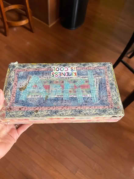 Photo of 18 cigar boxes (Aldie VA) #1