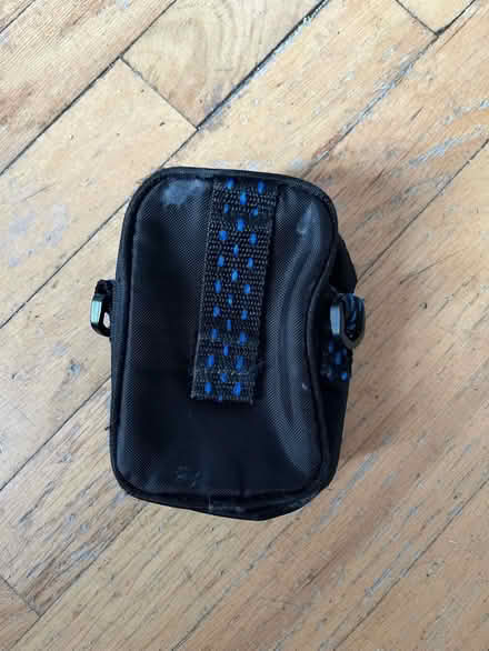 Photo of free Protective case for camera (East Village) #3