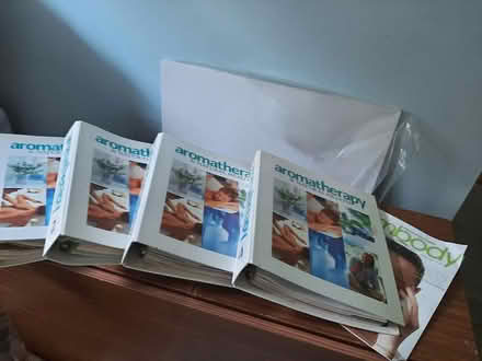 Photo of free Aromatherapy (Cork) #1