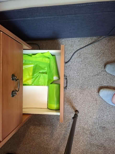 Photo of free Commode (Appleby-in-Westmorland CA16) #2