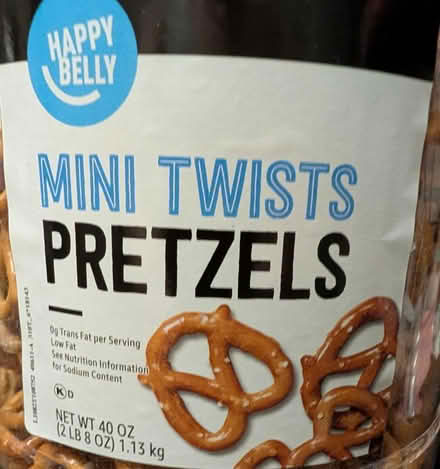 Photo of free Pretzels (Northridge) #2