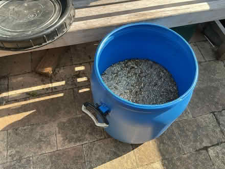 Photo of free Bird feeder & bird food (Anstey Height’s LE4) #4