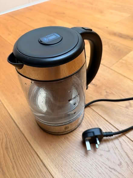 Photo of free Kettle (Winchester SO22) #1