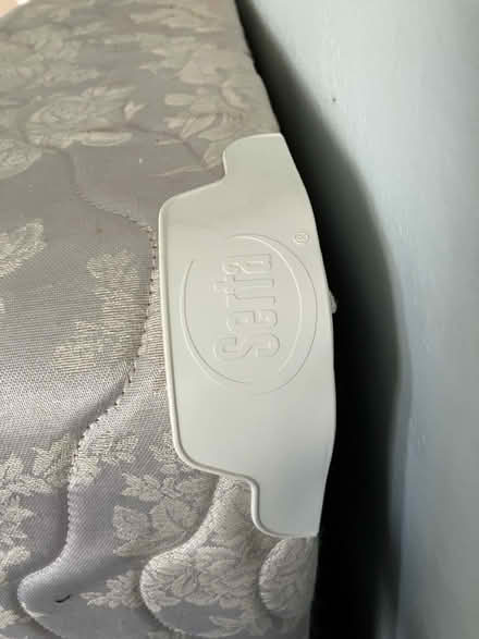 Photo of free Boxspring (Petaluma) #3