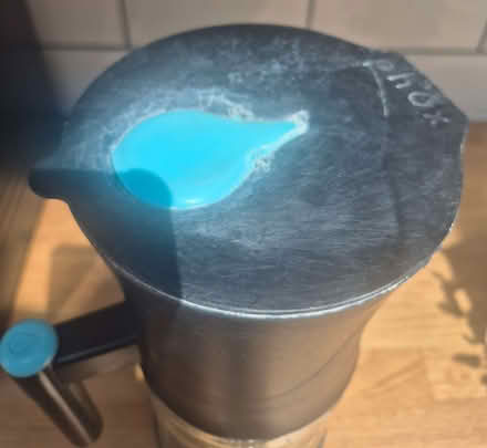 Photo of free Phox Glass Water Filter Jug (Westgate CT7) #3