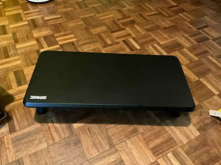 Photo of free Monitor stand riser (Liss Forest GU33) #1