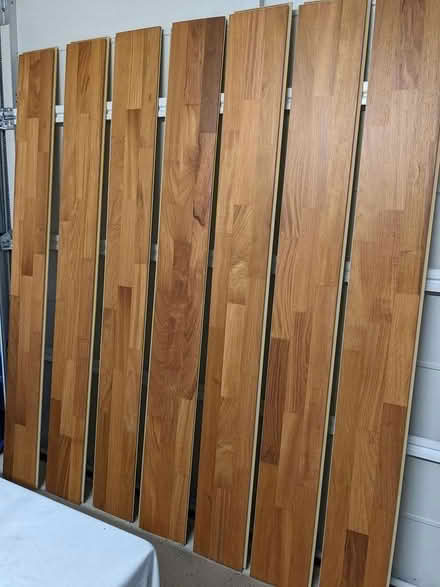 Photo of free Solid Hardwood Flooring (Aberdeen AB15) #1