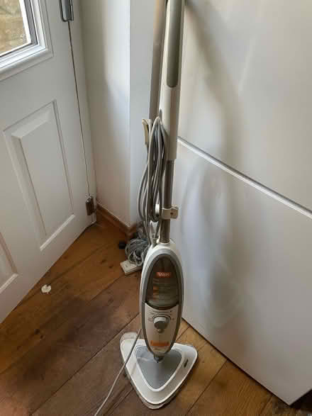 Photo of free Vax floor cleaner (Kirkburton HD8) #2