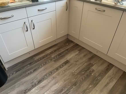 Photo of free Kitchen doors and drawer fronts (Southbourne, PO10) #2