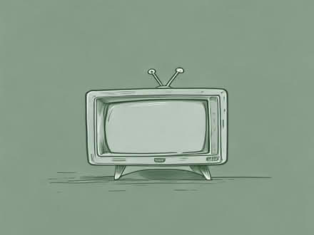 Photo of t. v (Fountainbridge EH11) #1