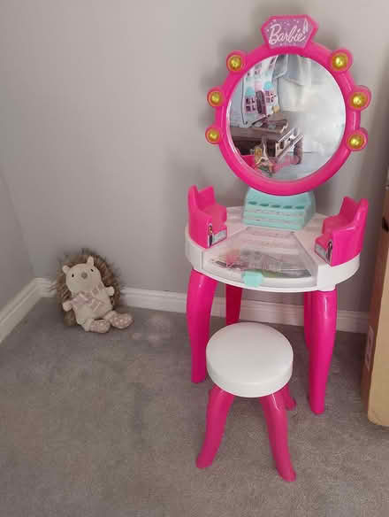 Photo of free Child's toy (Black Notley CM77) #1
