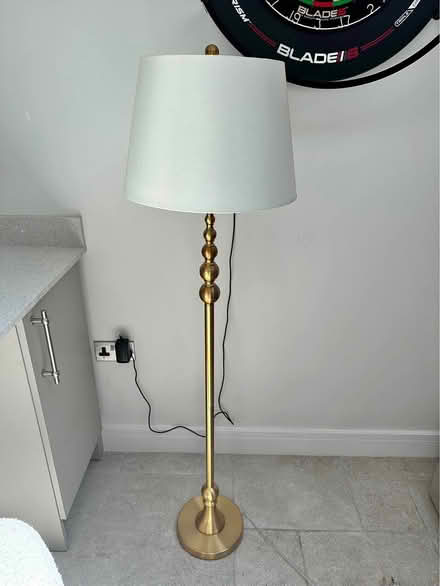 Photo of Lamps standing tables (Shirley SO15) #1